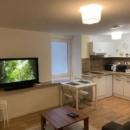 Boms Appart Beaumont  Dış mekan fotoğraf