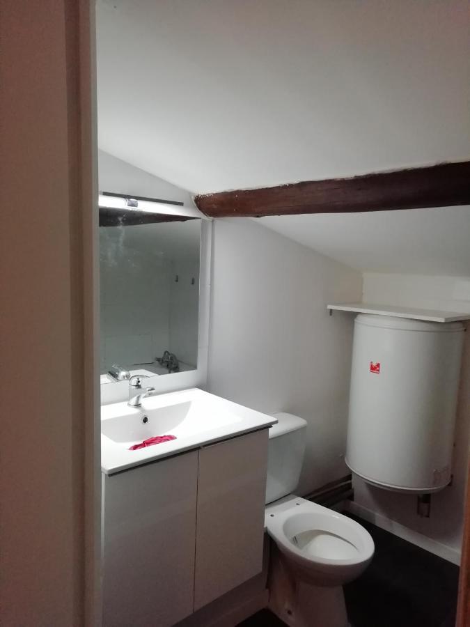 Boms Appart Beaumont  Dış mekan fotoğraf