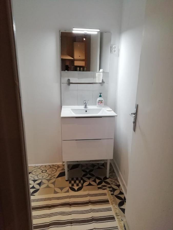 Boms Appart Beaumont  Dış mekan fotoğraf