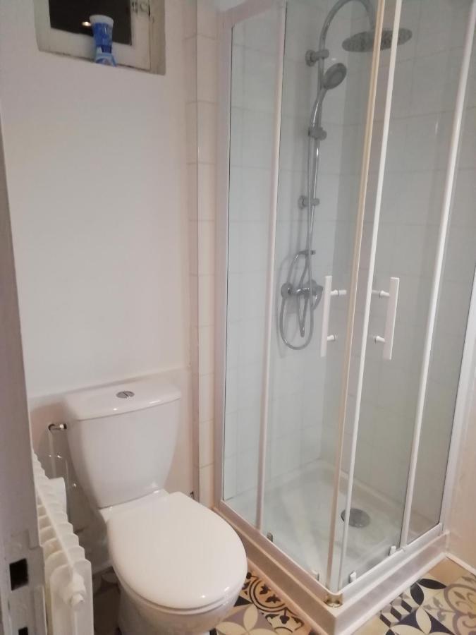 Boms Appart Beaumont  Dış mekan fotoğraf