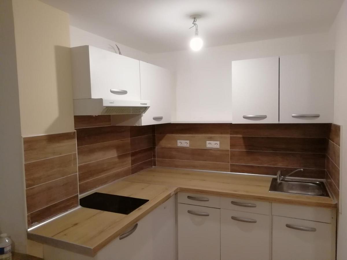 Boms Appart Beaumont  Dış mekan fotoğraf