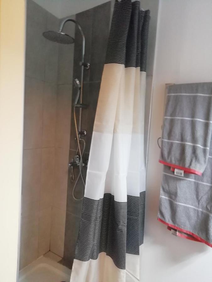 Boms Appart Beaumont  Dış mekan fotoğraf