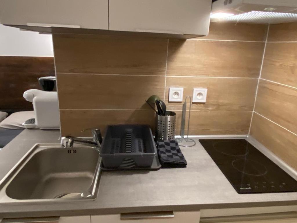 Boms Appart Beaumont  Dış mekan fotoğraf