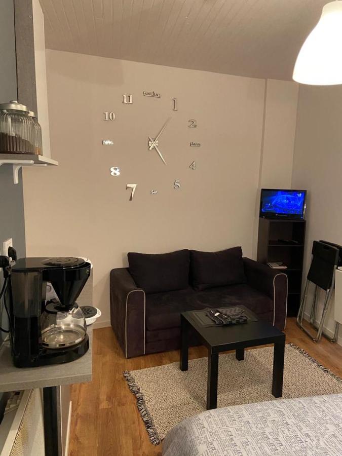 Boms Appart Beaumont  Dış mekan fotoğraf