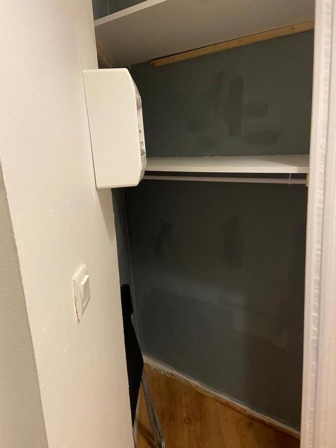 Boms Appart Beaumont  Dış mekan fotoğraf