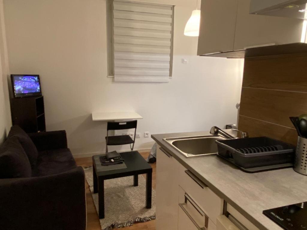 Boms Appart Beaumont  Dış mekan fotoğraf
