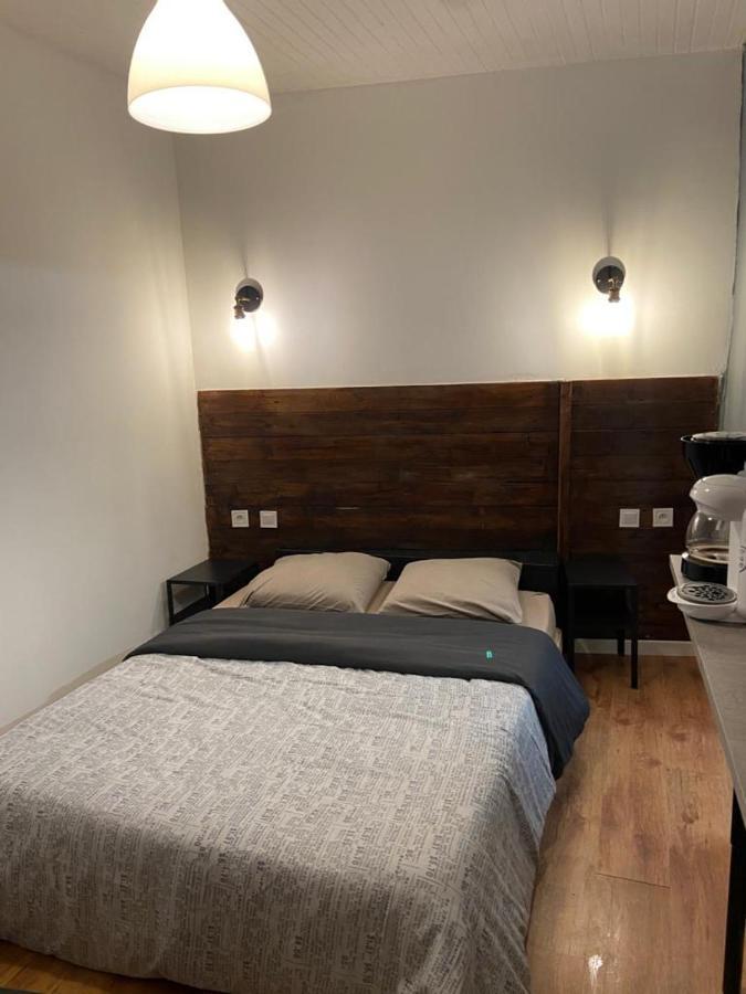 Boms Appart Beaumont  Dış mekan fotoğraf
