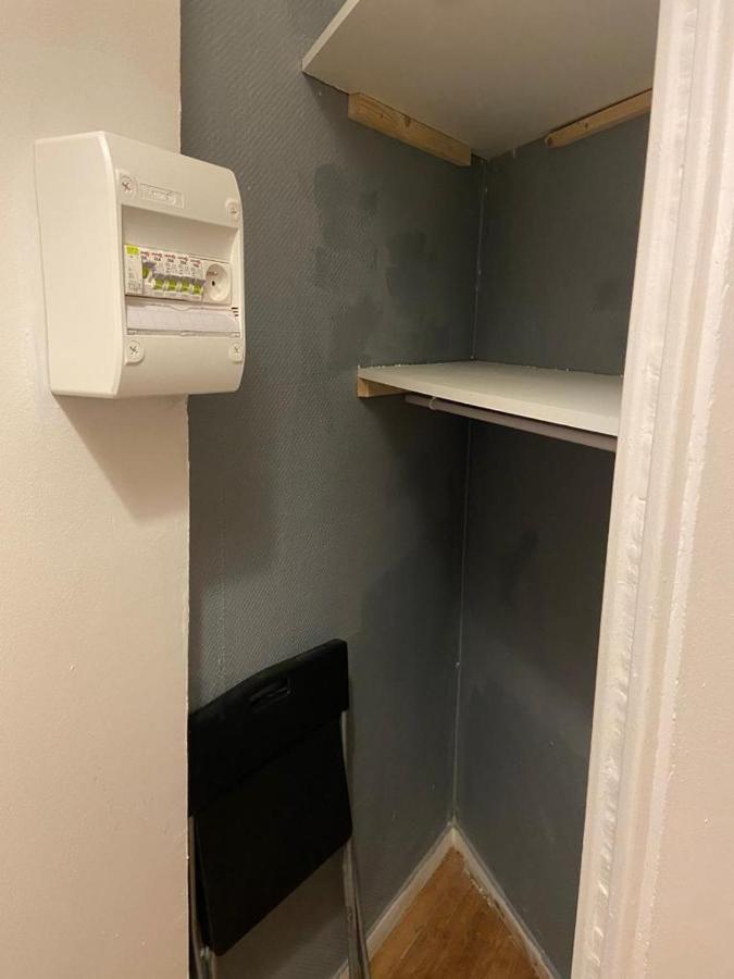 Boms Appart Beaumont  Dış mekan fotoğraf
