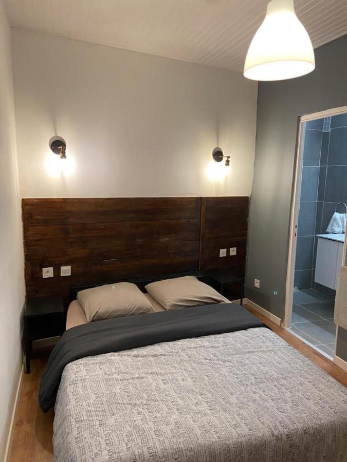 Boms Appart Beaumont  Dış mekan fotoğraf