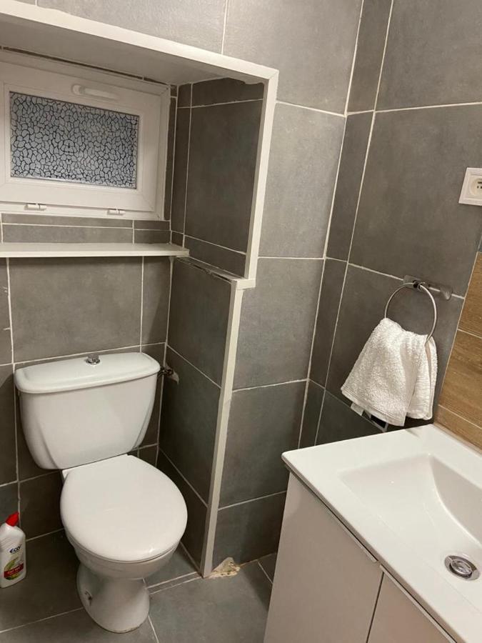 Boms Appart Beaumont  Dış mekan fotoğraf