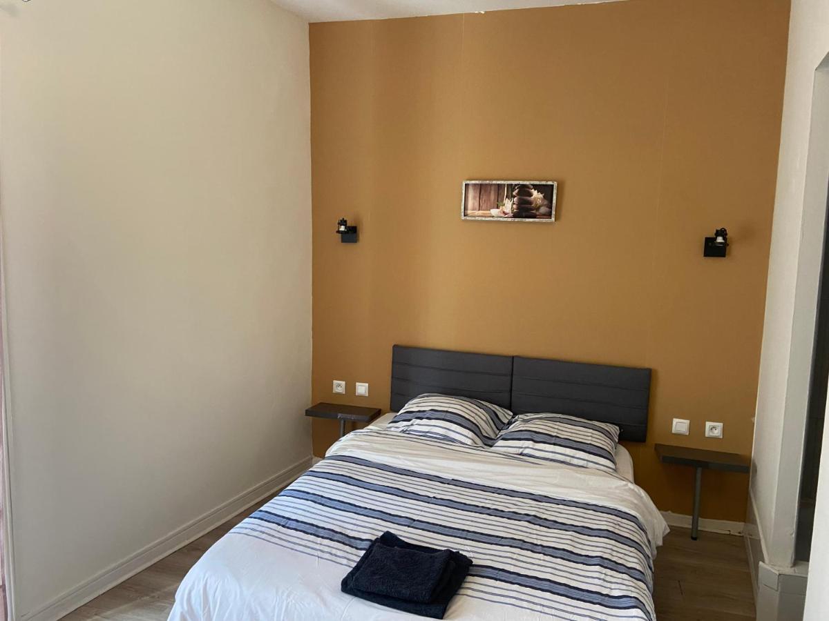 Boms Appart Beaumont  Dış mekan fotoğraf