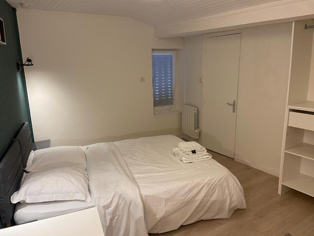 Boms Appart Beaumont  Dış mekan fotoğraf