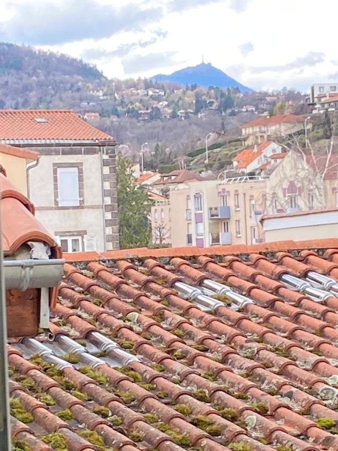Boms Appart Beaumont  Dış mekan fotoğraf