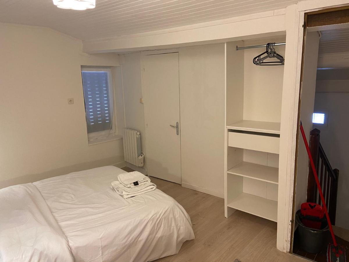 Boms Appart Beaumont  Dış mekan fotoğraf