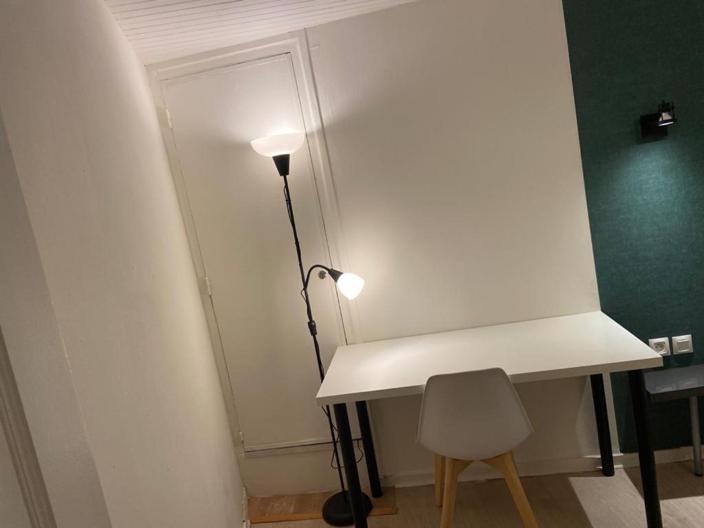 Boms Appart Beaumont  Dış mekan fotoğraf