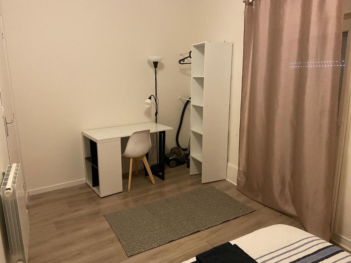 Boms Appart Beaumont  Dış mekan fotoğraf