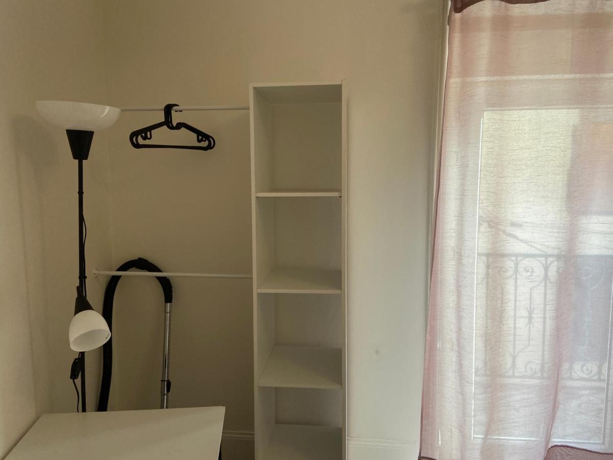 Boms Appart Beaumont  Dış mekan fotoğraf