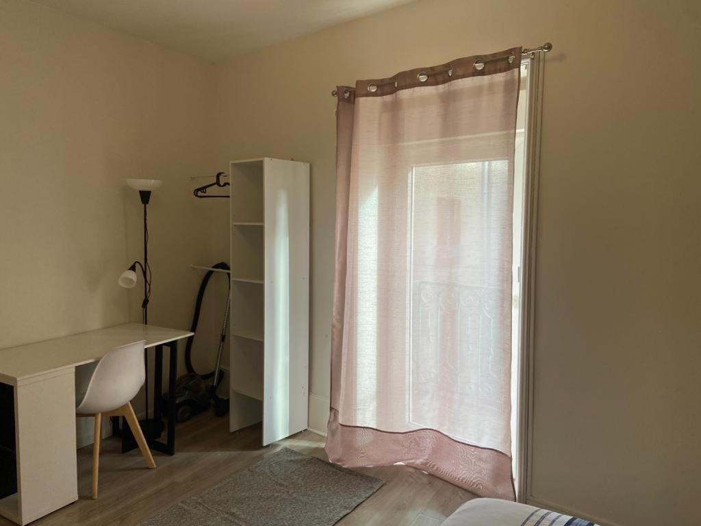 Boms Appart Beaumont  Dış mekan fotoğraf